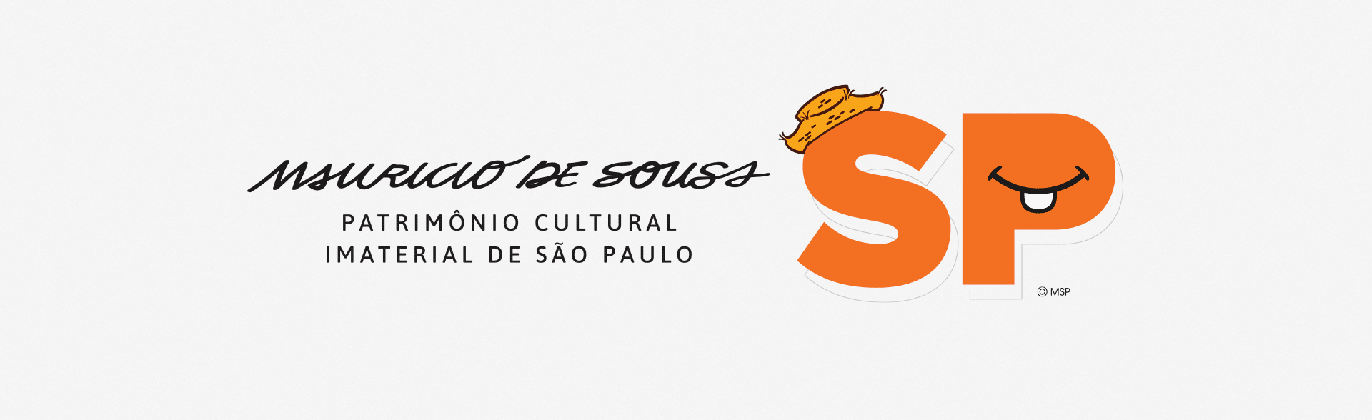 Mauricio de Sousa Patrimônio Cultural Imaterial de São Paulo
